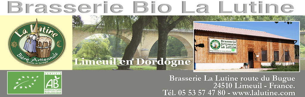 Brasserie La Lutine
