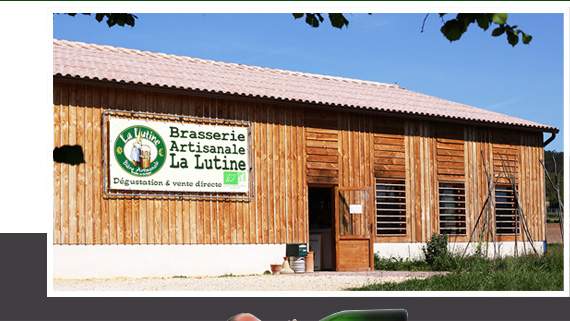 Photo de la brasserie